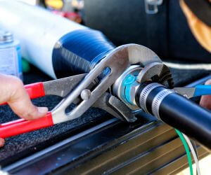 About Sewer Line Replacement Glen White, WV